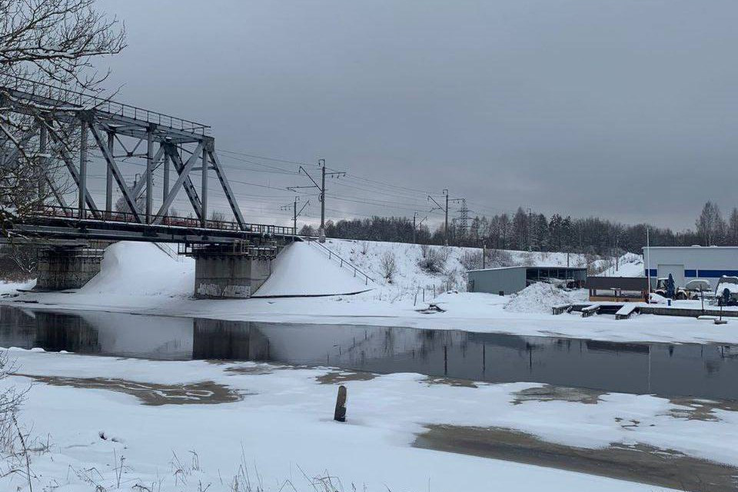 ЛЕНОБЛАСТЬ УСИЛИВАЕТ БЕЗОПАСНОСТЬ НА ЛЬДУ ВОДОЁМОВ