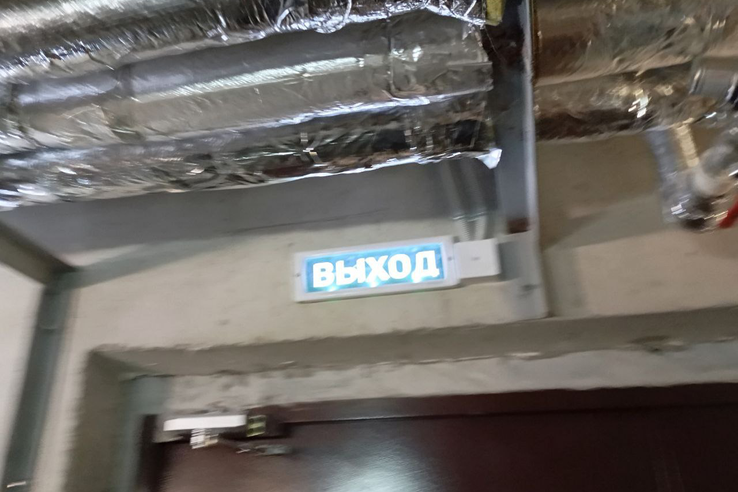 РЕГИОН ЗАБОТИТСЯ О БЕЗОПАСНОСТИ