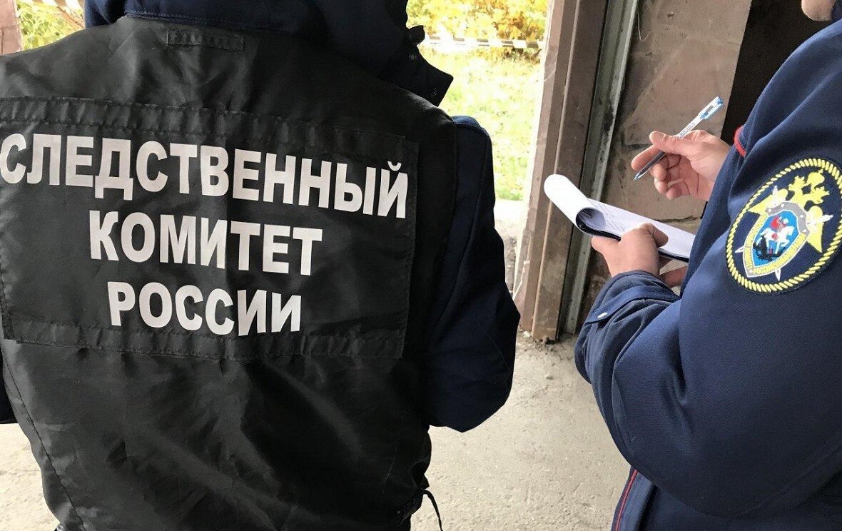 ЗАДЕРЖАН УПРАВЛЯЮЩИЙ КАФЕ, ГДЕ НАСМЕРТЬ ОТРАВИЛСЯ РЕБЁНОК