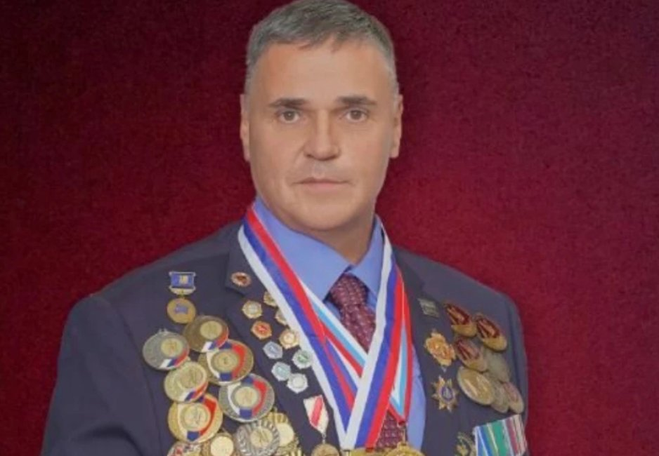 ПОЧЁТНОЕ ЗВАНИЕ ЗА 31 РЕБЁНКА
