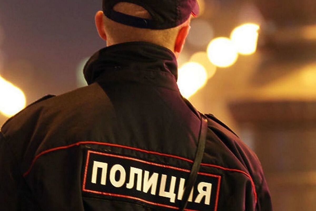 МЛАДЕНЦА НАШЛИ В ПАКЕТЕ