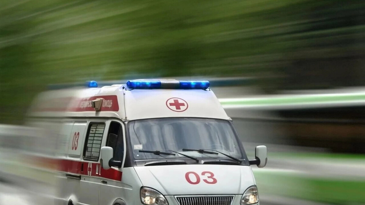 ЧАЩЕ ВЫЗЫВАЛИ СКОРУЮ ПОМОЩЬ
