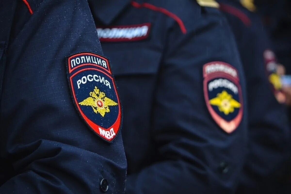 УГРОЖАЛ ПОЛИЦЕЙСКОМУ