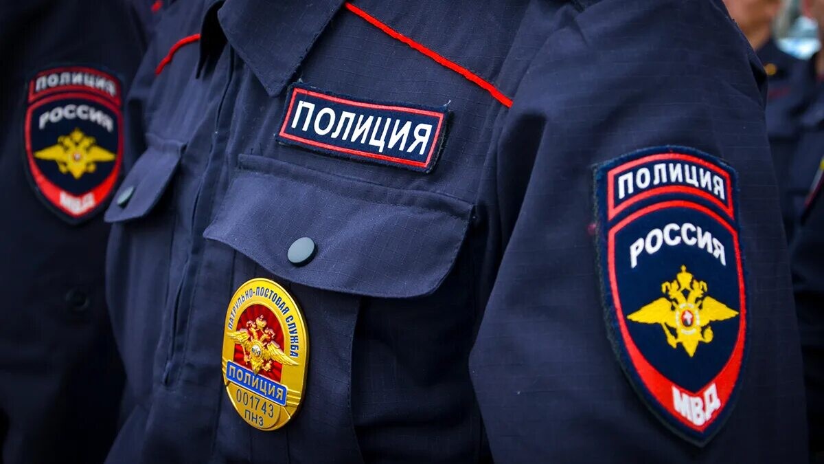 АРЕСТОВАЛИ НА СЕМЬ СУТОК
