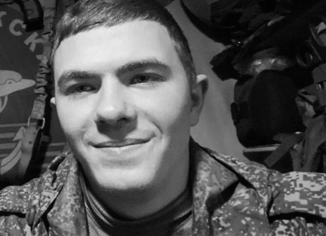 В ЯНЕГЕ ПРОСТИЛИСЬ С ВИТАЛИЕМ БЕЛЬКОВЫМ, ПОГИБШИМ В ХОДЕ СВО