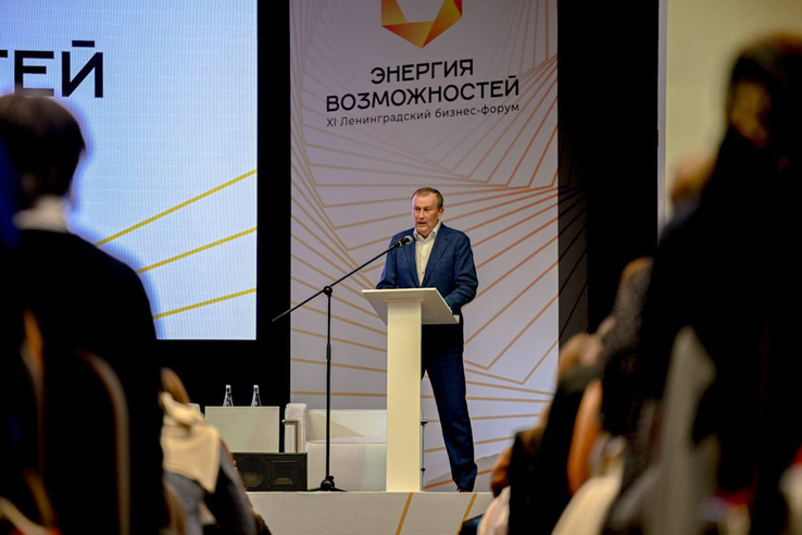 БИЗНЕСУ ЛЕНОБЛАСТИ - НОВЫЕ МЕРЫ ПОДДЕРЖКИ