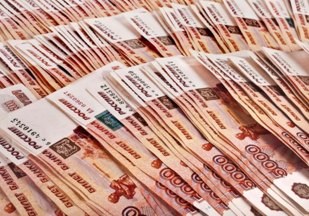 ОБМАНУЛИ ЖИТЕЛЕЙ ЛЕНОБЛАСТИ НА 600 МЛН РУБЛЕЙ