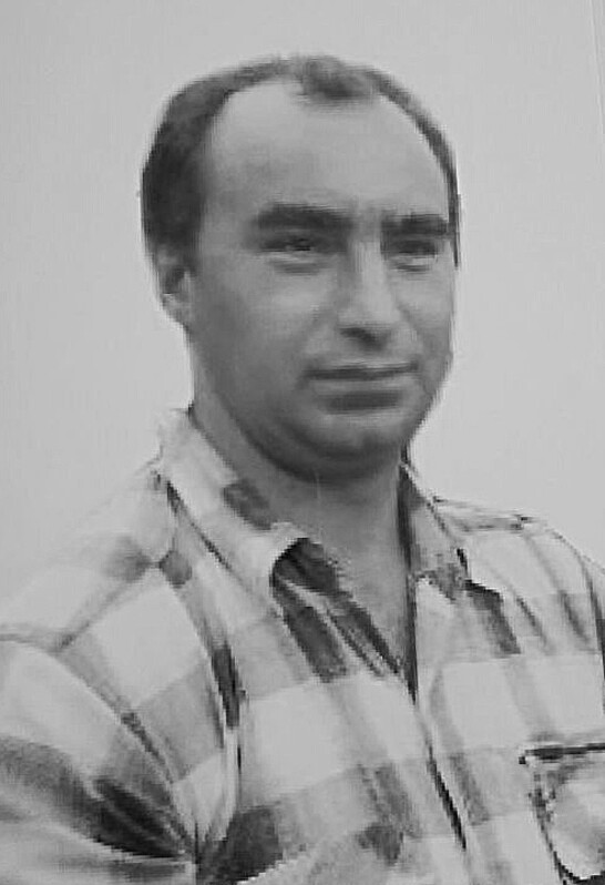 ПРОСТЯТСЯ С ВЯЧЕСЛАВОМ МЕРЗЛИКИНЫМ