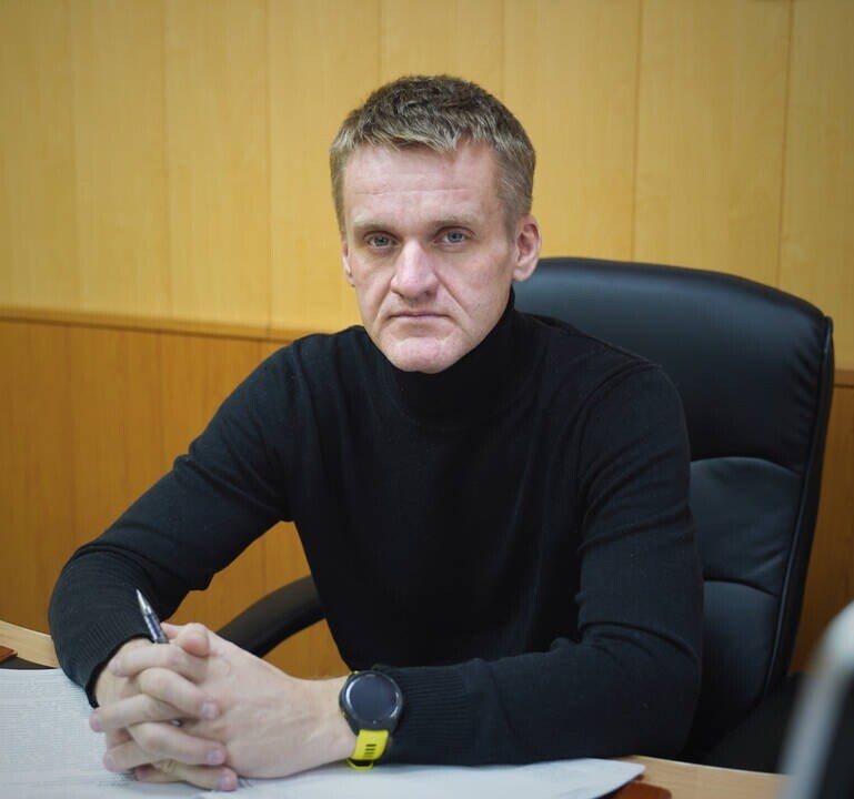 АЛЕКСАНДР КЯЛИН ЗАЙМЁТ ДОЛЖНОСТЬ ЗАМЕСТИТЕЛЯ ПРЕДСЕДАТЕЛЯ ПРАВИТЕЛЬСТВА ЛЕНОБЛАСТИ ПО СОЦИАЛЬНЫМ ВОПРОСАМ АЛЕКСАНДР КЯЛИН ЗАЙМЁТ ДОЛЖНОСТЬ ЗАМЕСТИТЕЛЯ ПРЕДСЕДАТЕЛЯ ПРАВИТЕЛЬСТВА ЛЕНОБЛАСТИ ПО СОЦИАЛЬНЫМ ВОПРОСАМ