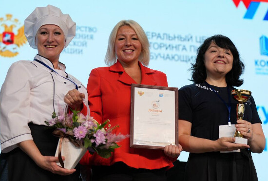 ОПРЕДЕЛИЛИ ЛУЧШИЕ ШКОЛЬНЫЕ СТОЛОВЫЕ ОПРЕДЕЛИЛИ ЛУЧШИЕ ШКОЛЬНЫЕ СТОЛОВЫЕ