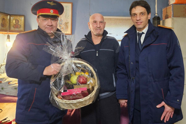 ДМИТРИЮ НИКОЛАЕНКО - 100 ЛЕТ ДМИТРИЮ НИКОЛАЕНКО - 100 ЛЕТ