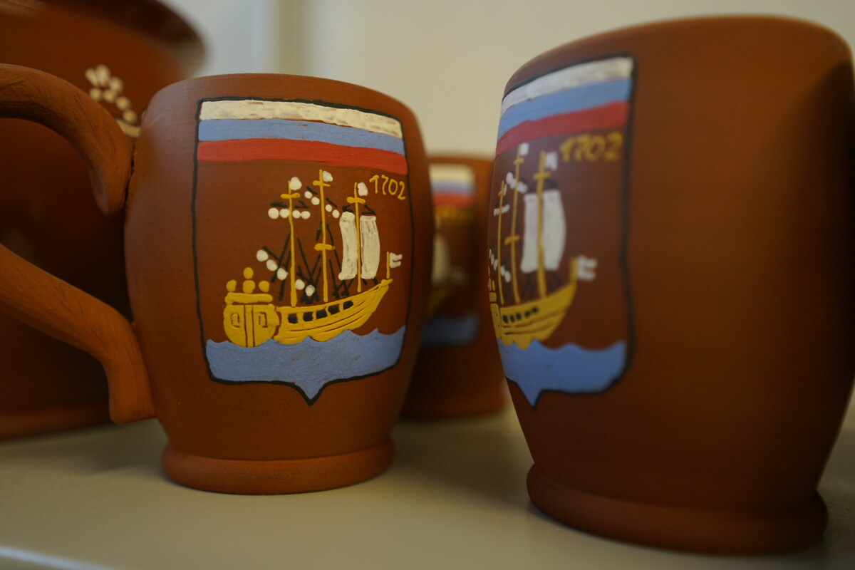 В ЛОДЕЙНОМ ПОЛЕ ХОТЯТ ВВЕСТИ ТУРИСТИЧЕСКИЙ СБОР