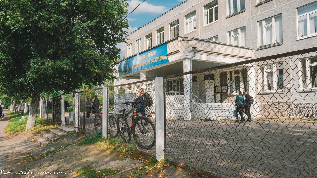 ВЫБРАЛИ ЛУЧШИЕ ЭКОЛОГИЧЕСКИЕ ШКОЛЫ ВЫБРАЛИ ЛУЧШИЕ ЭКОЛОГИЧЕСКИЕ ШКОЛЫ