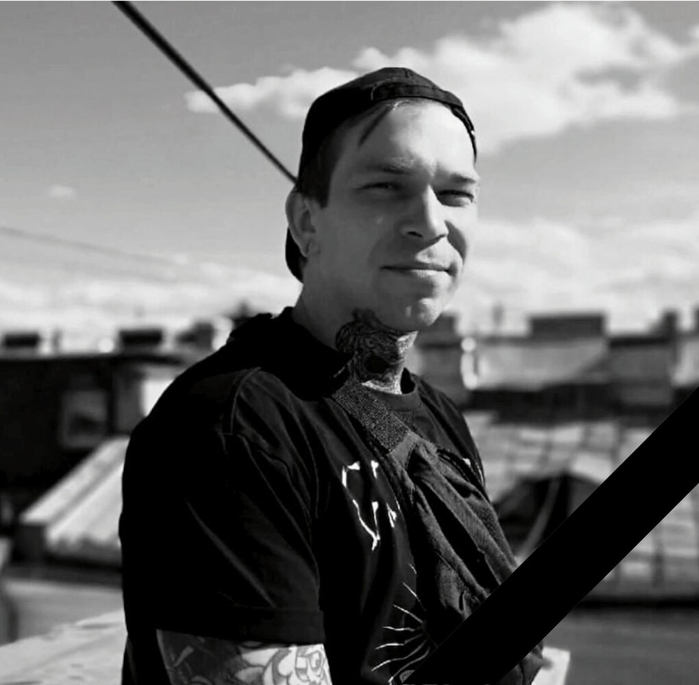 ПРОСТЯТСЯ С НИКИТОЙ ЗЕЛЕМОТКИНЫМ ПРОСТЯТСЯ С НИКИТОЙ ЗЕЛЕМОТКИНЫМ