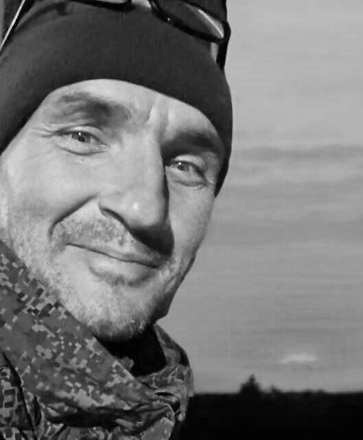 ПРОСТЯТСЯ С ВИКТОРОМ МАРЧЕНКО