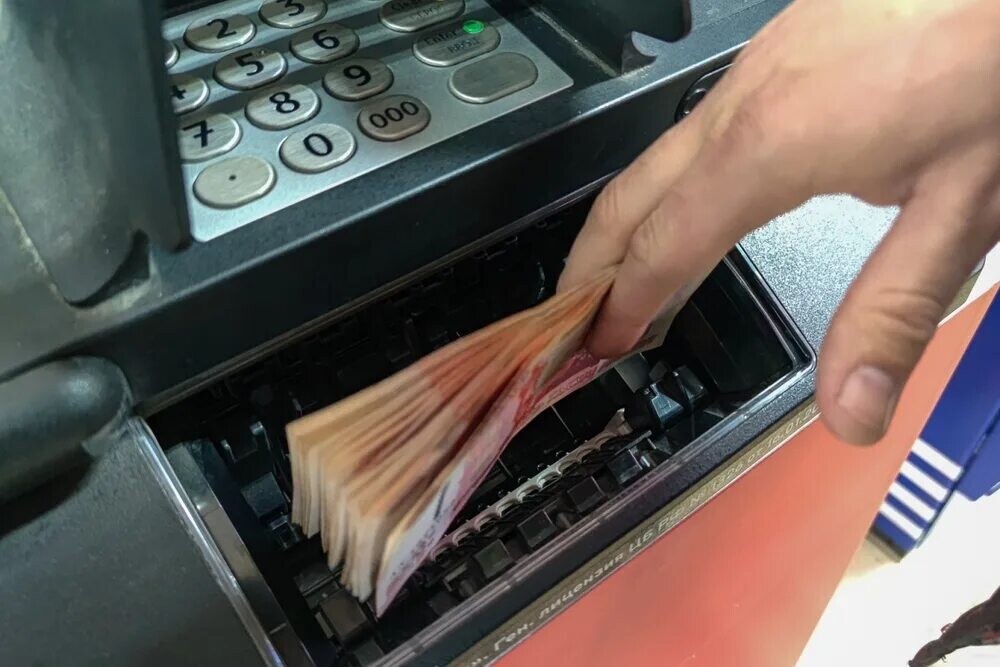 УТВЕРЖДЕН МРОТ НА 2026 ГОД