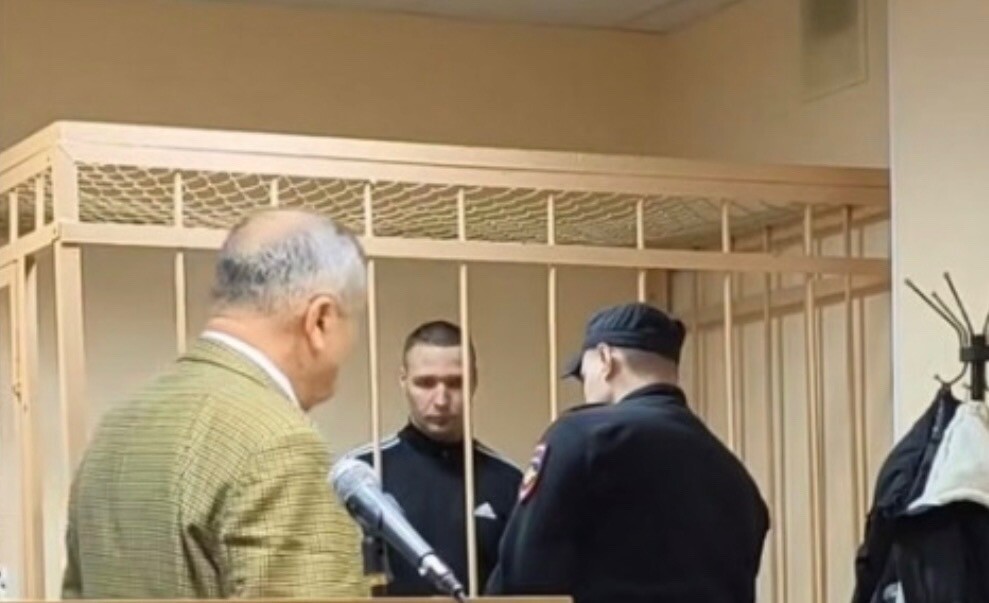 В ЛОДЕЙНОМ ПОЛЕ АРЕСТОВАЛИ НАЧАЛЬНИКА УГОЛОВНОГО РОЗЫСКА