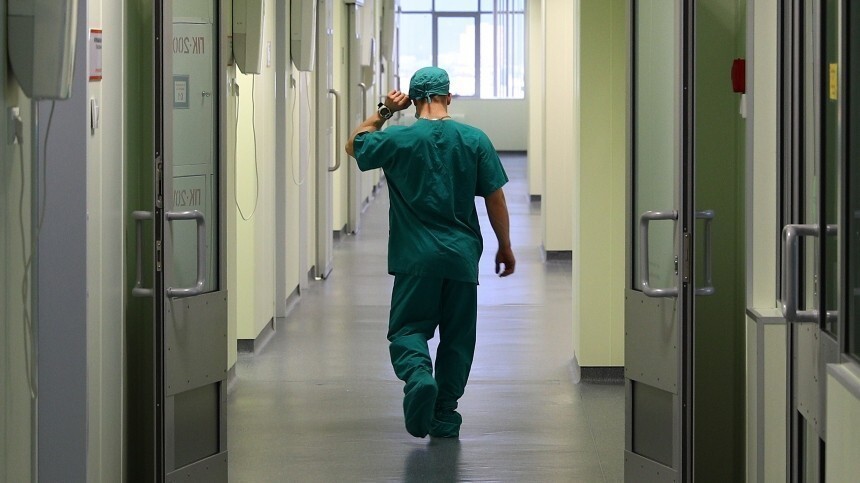 УЗНАЛ О СВОЕЙ «СМЕРТИ»