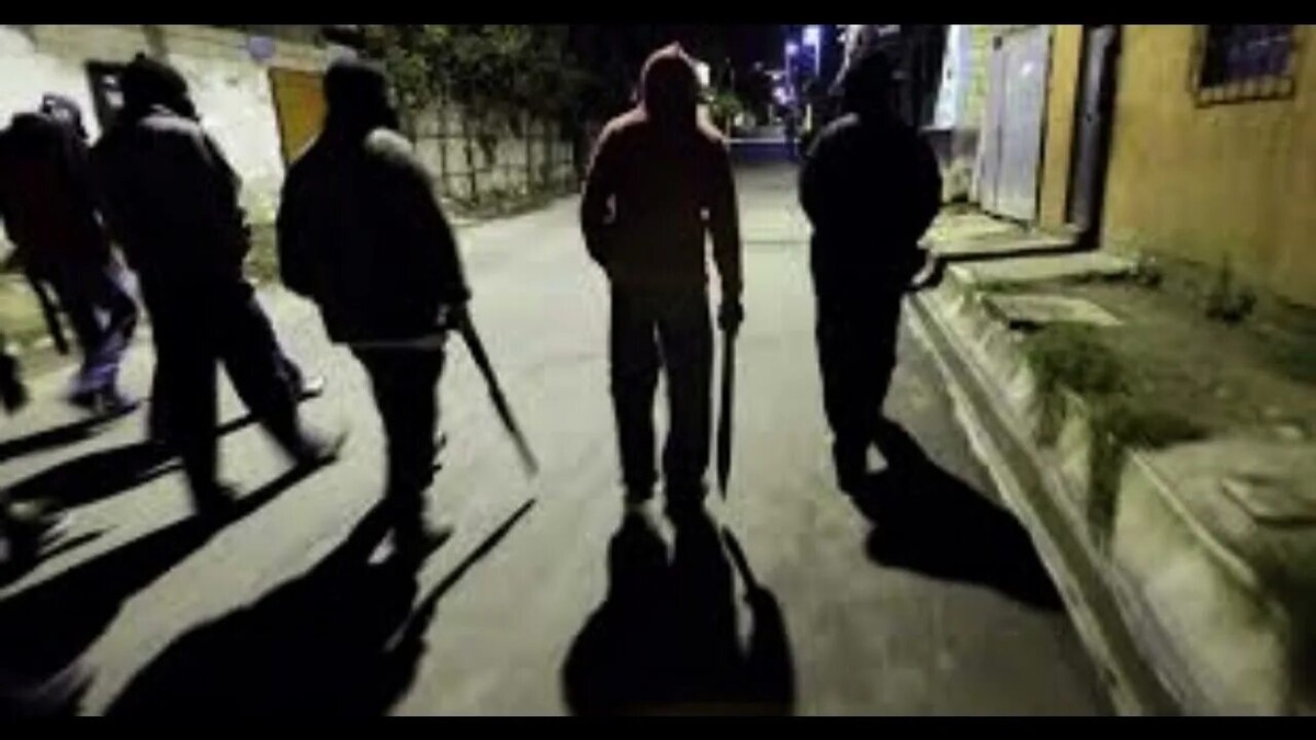 СОЗДАВАЛИ ТРЕШ-КОНТЕНТ СОЗДАВАЛИ ТРЕШ-КОНТЕНТ