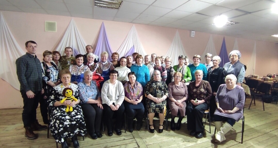 ВАЖИНЫ: МАЛЕНЬКИЙ ПОСЁЛОК С БОЛЬШОЙ ДУШОЙ ВАЖИНЫ: МАЛЕНЬКИЙ ПОСЁЛОК С БОЛЬШОЙ ДУШОЙ