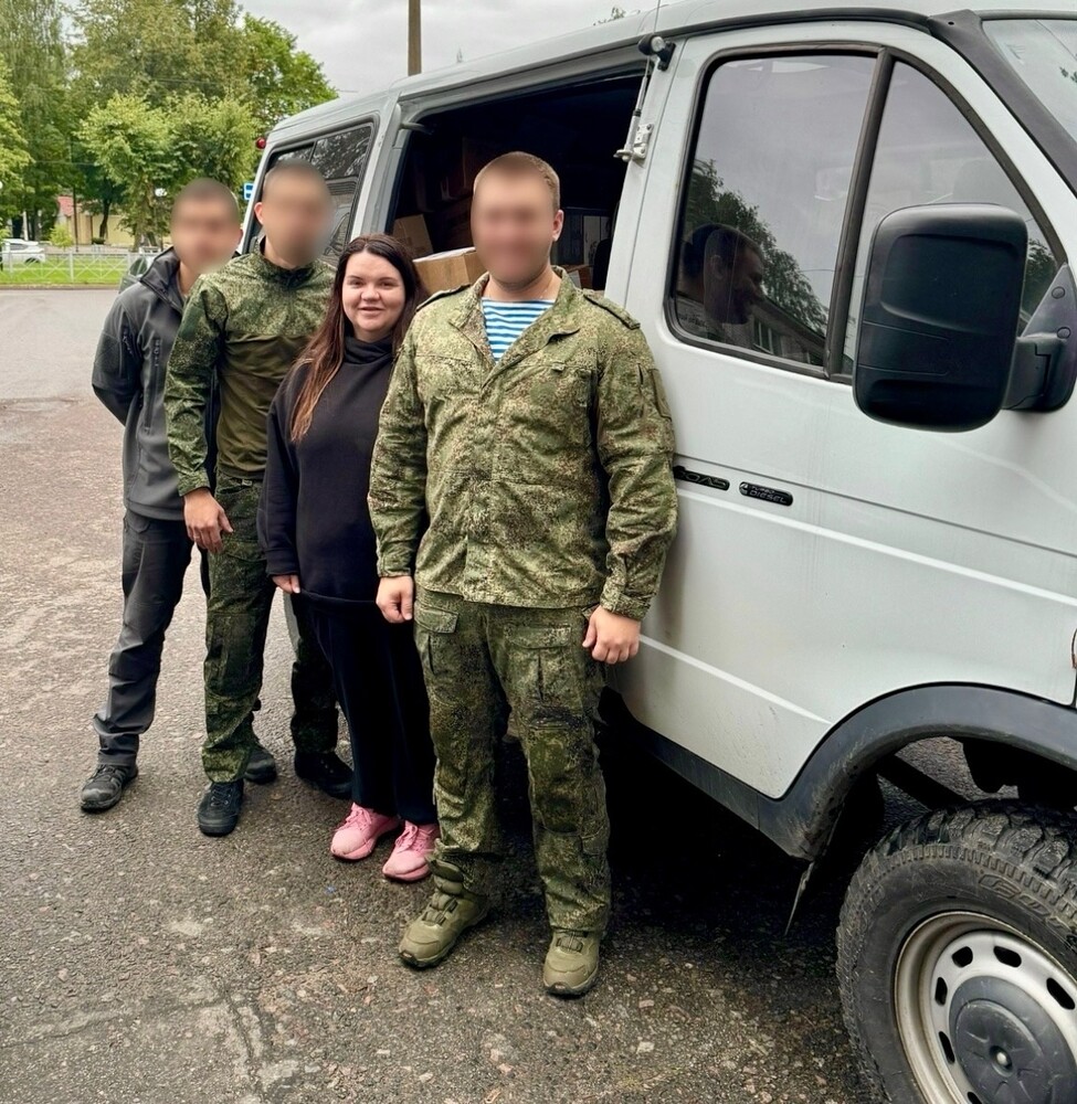 «НЕ УБЕЖИМ!»: ИСТОРИИ БОЙЦОВ, ВДОХНОВЛЯЮЩИЕ СИЛОЙ ДУХА «НЕ УБЕЖИМ!»: ИСТОРИИ БОЙЦОВ, ВДОХНОВЛЯЮЩИЕ СИЛОЙ ДУХА