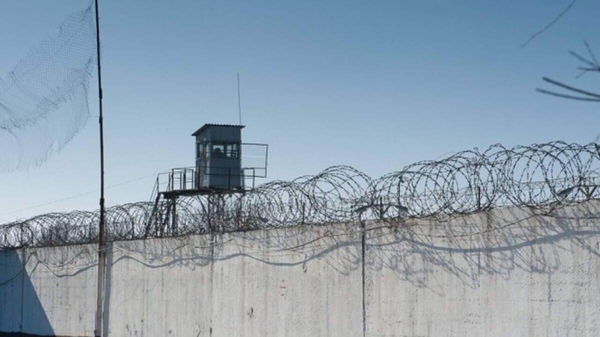 НЕ ЯВИЛСЯ НА ОТМЕТКУ - ПОЛУЧИЛ ТЮРЕМНЫЙ СРОК