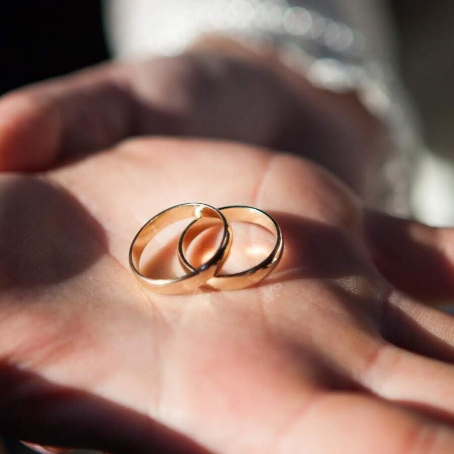 СНИЗИЛОСЬ ЧИСЛО РАЗВОДОВ