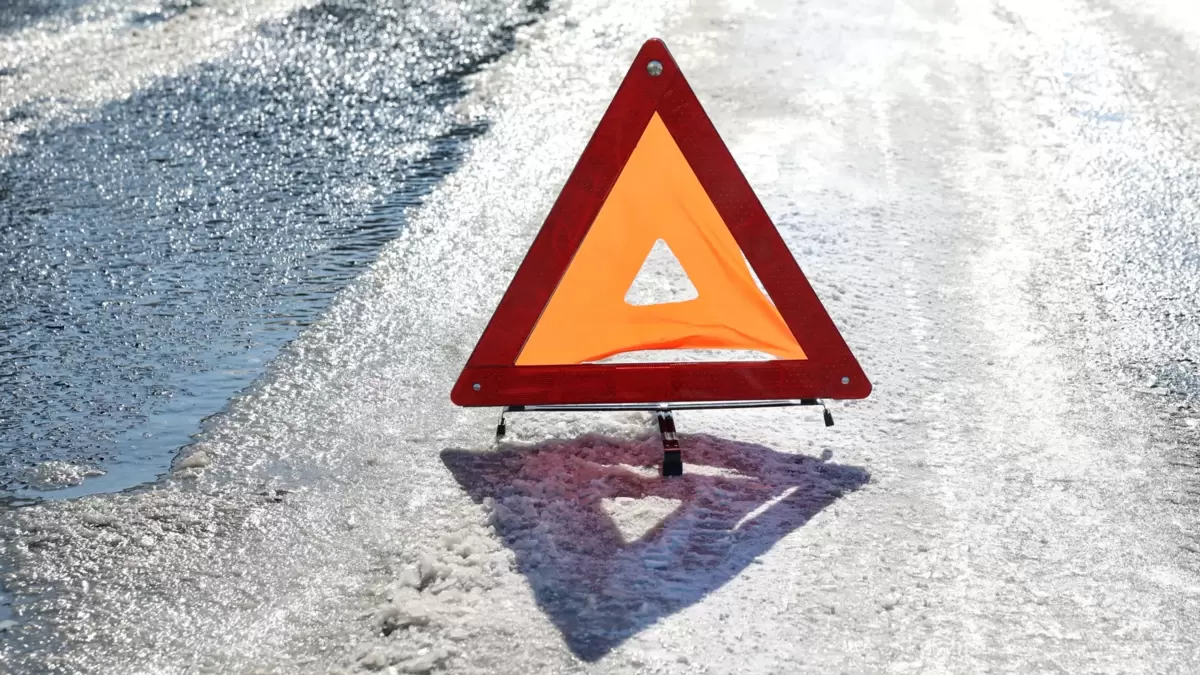 В ДТП ПОСТРАДАЛА ЖЕНЩИНА В ДТП ПОСТРАДАЛА ЖЕНЩИНА