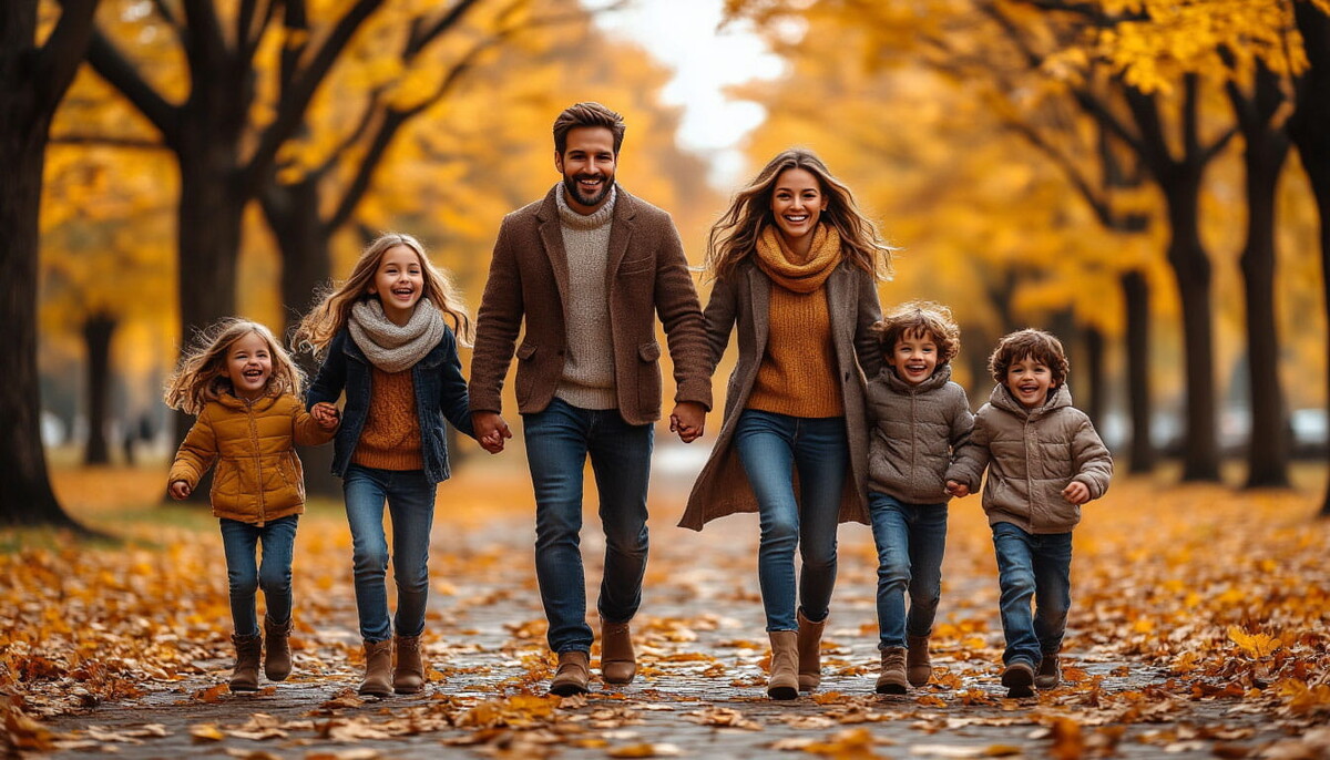 МНОГОДЕТНЫХ СЕМЕЙ СТАЛО БОЛЬШЕ МНОГОДЕТНЫХ СЕМЕЙ СТАЛО БОЛЬШЕ