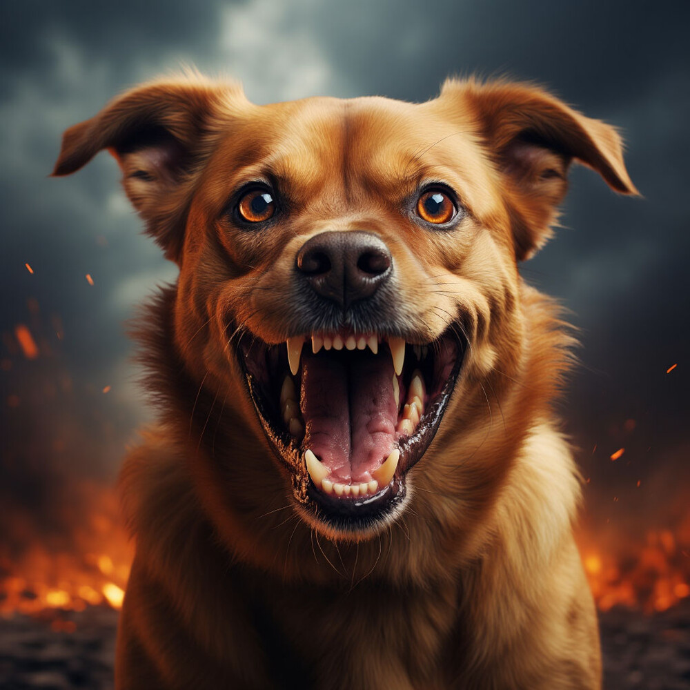 СОБАКИ НАПАДАЛИ БОЛЕЕ СЕМИСОТ РАЗ СОБАКИ НАПАДАЛИ БОЛЕЕ СЕМИСОТ РАЗ