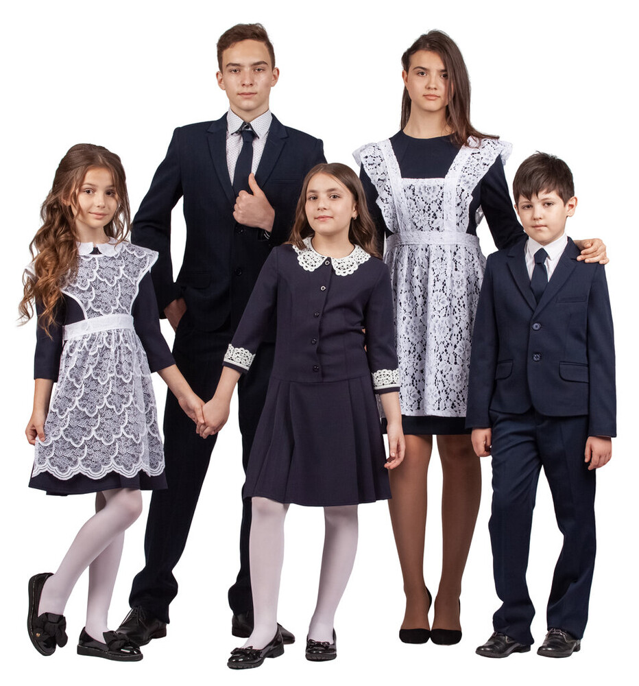 ОБСУДЯТ ВВЕДЕНИЕ В ШКОЛАХ ЕДИНОЙ ФОРМЫ ОБСУДЯТ ВВЕДЕНИЕ В ШКОЛАХ ЕДИНОЙ ФОРМЫ