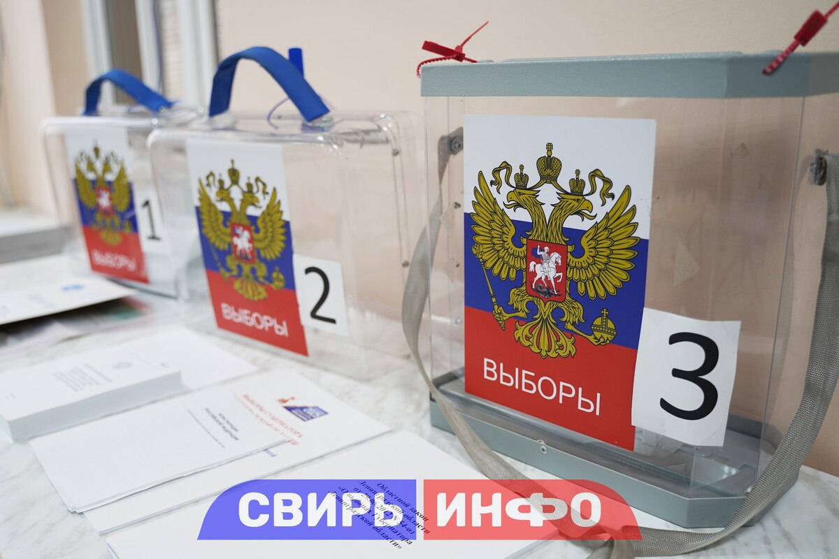 РАССКАЗАЛ О ПОДГОТОВКЕ К ВЫБОРАМ РАССКАЗАЛ О ПОДГОТОВКЕ К ВЫБОРАМ