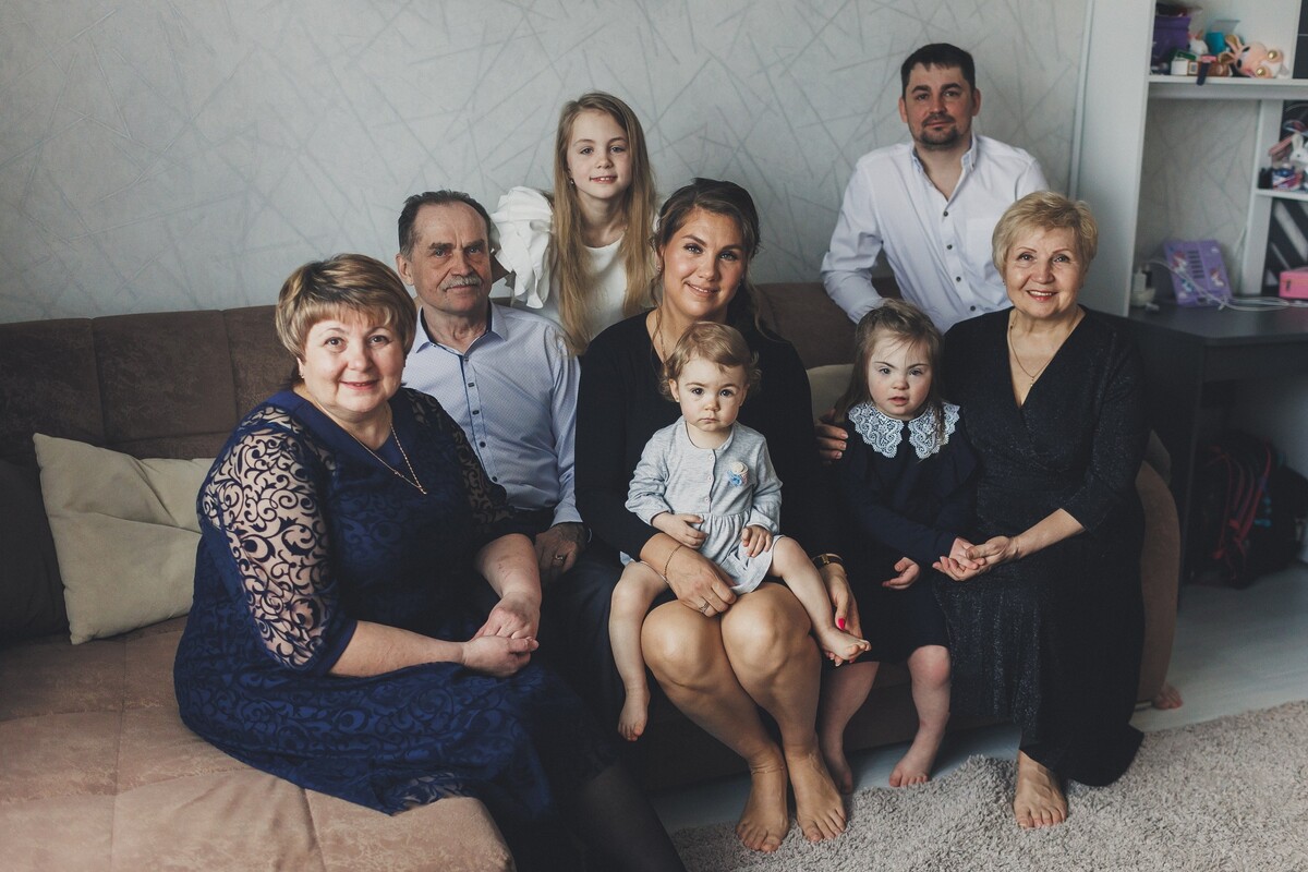 ИХ СЕКРЕТ ПРОСТ: ОНИ ДРУГ У ДРУГА ЕСТЬ ИХ СЕКРЕТ ПРОСТ: ОНИ ДРУГ У ДРУГА ЕСТЬ
