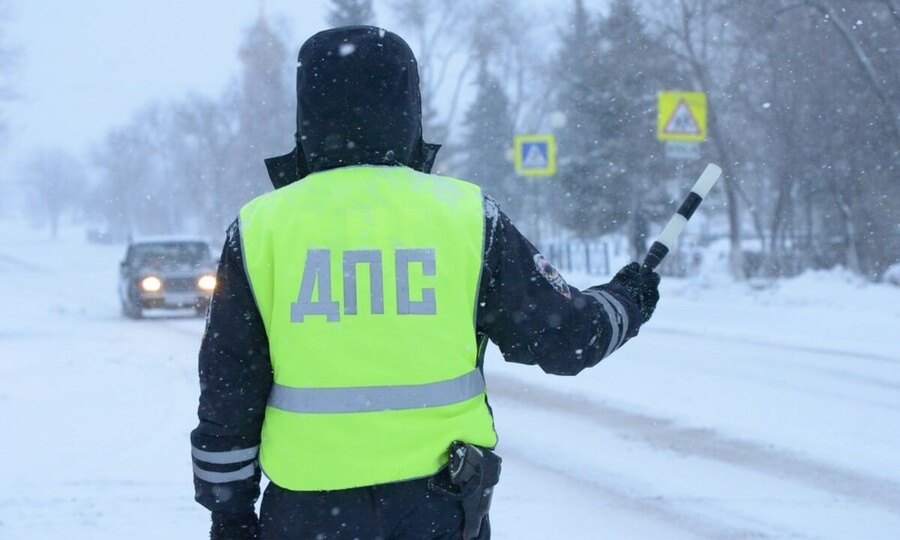 ПРОЙДЁТ РЕЙД ПРОТИВ НЕТРЕЗВЫХ ЗА РУЛЁМ