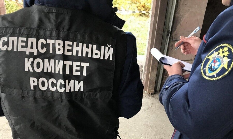 ЗАДЕРЖАН УПРАВЛЯЮЩИЙ КАФЕ, ГДЕ НАСМЕРТЬ ОТРАВИЛСЯ РЕБЁНОК