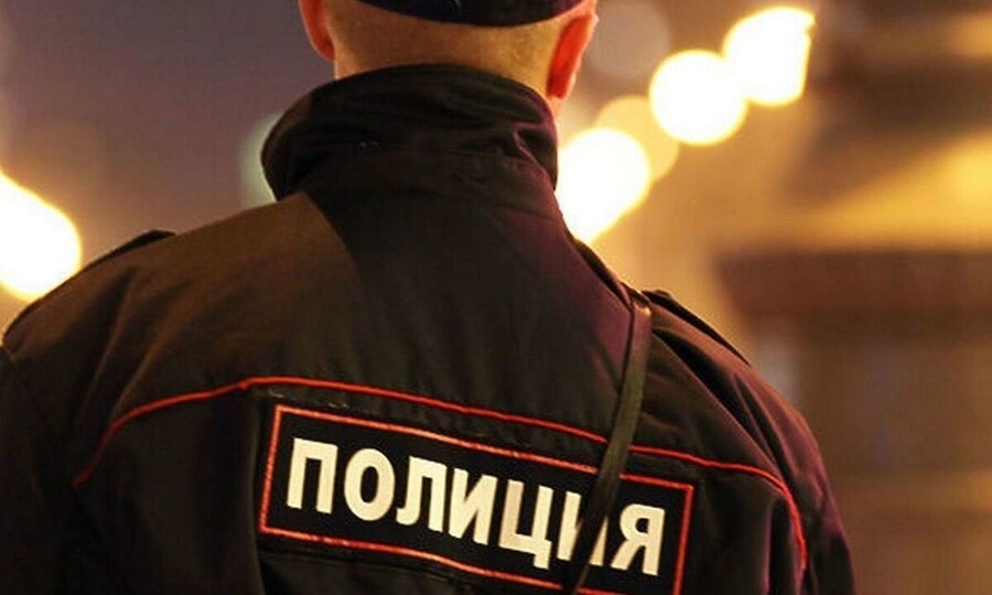 МЛАДЕНЦА НАШЛИ В ПАКЕТЕ