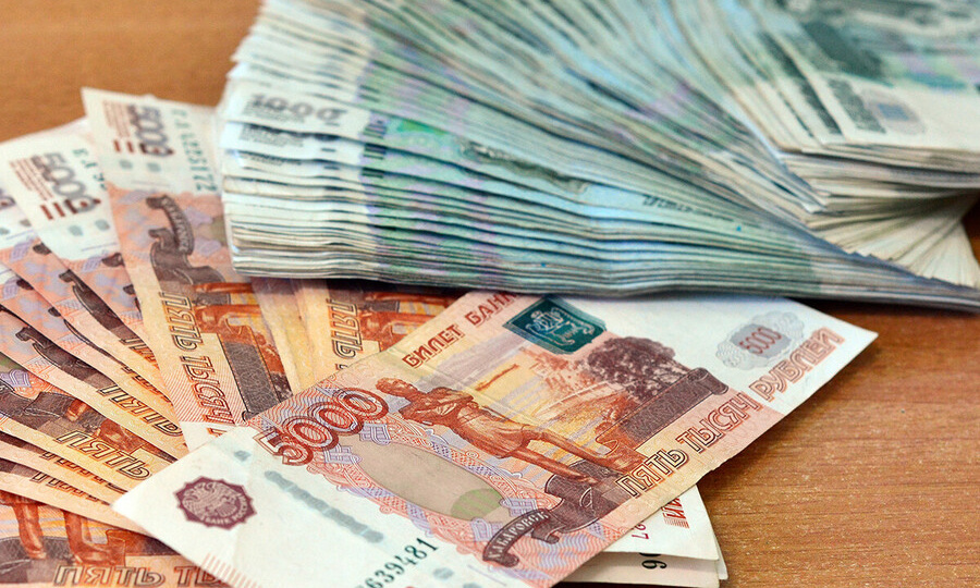 НА 37 МЕСТЕ ПО ДОХОДАМ НАСЕЛЕНИЯ