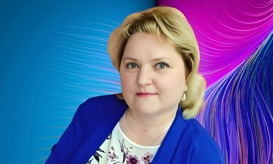 ВЫБРАЛИ ЛУЧШИХ УЧИТЕЛЕЙ РОДНОГО ЯЗЫКА
