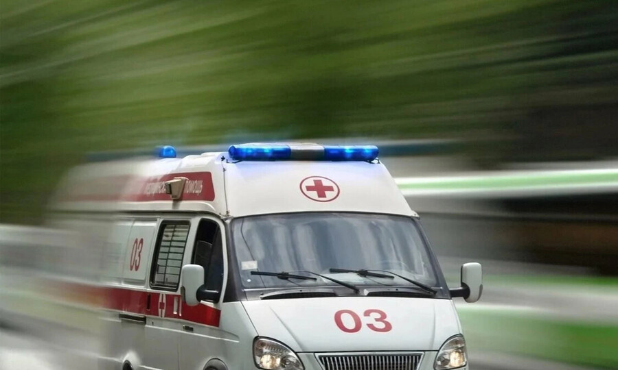 ЧАЩЕ ВЫЗЫВАЛИ СКОРУЮ ПОМОЩЬ