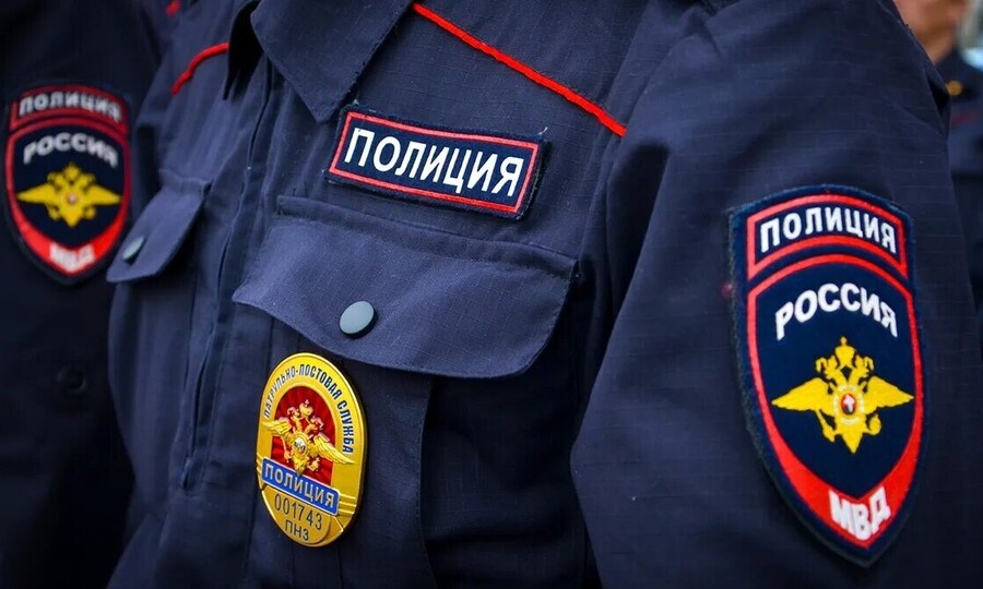 АРЕСТОВАЛИ НА СЕМЬ СУТОК