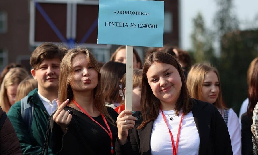 В ЛЕНИНГРАДСКОЙ ОБЛАСТИ ЗАВЕРШИЛАСЬ ПРИЁМНАЯ КАМПАНИЯ