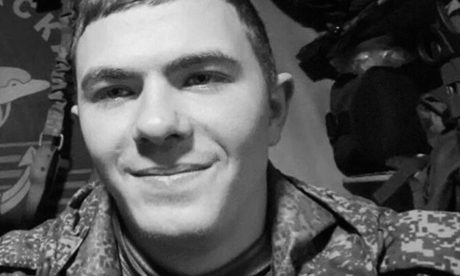 В ЯНЕГЕ ПРОСТИЛИСЬ С ВИТАЛИЕМ БЕЛЬКОВЫМ, ПОГИБШИМ В ХОДЕ СВО