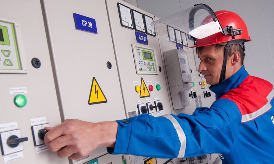 ПЕРЕШЛИ НА ПОВЫШЕННЫЙ УРОВЕНЬ ГОТОВНОСТИ