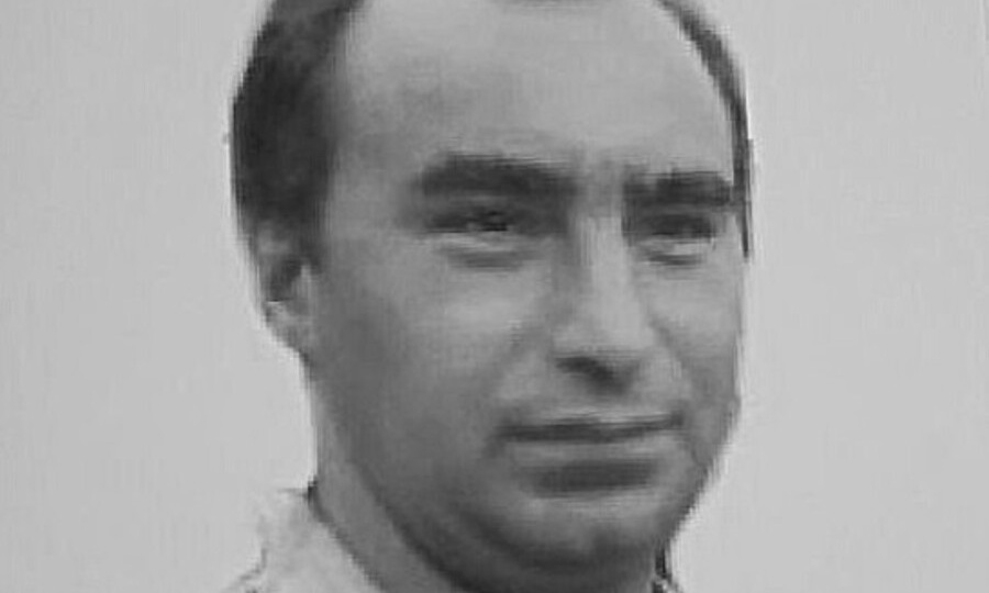 ПРОСТЯТСЯ С ВЯЧЕСЛАВОМ МЕРЗЛИКИНЫМ