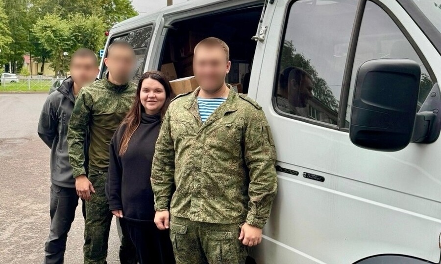 «НЕ УБЕЖИМ!»: ИСТОРИИ БОЙЦОВ, ВДОХНОВЛЯЮЩИЕ СИЛОЙ ДУХА