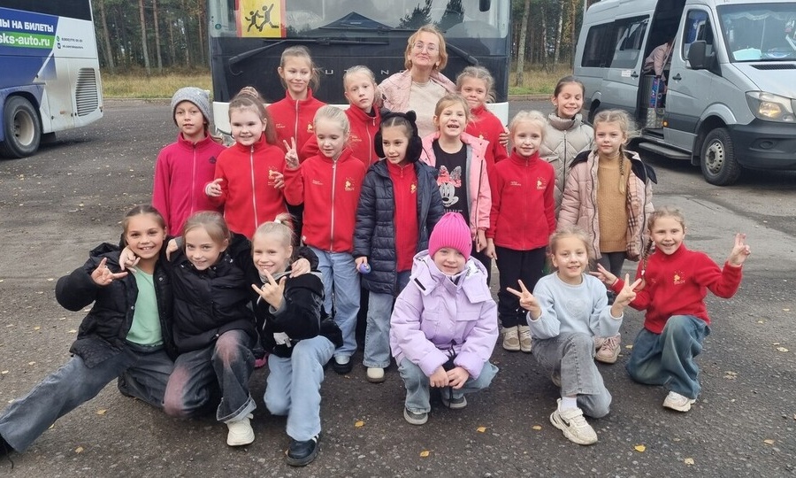 КОЛЛЕКТИВ «ТАНЦ.ОК» ПОЛУЧИЛ ГРАН-ПРИ МЕЖРЕГИОНАЛЬНОГО ФЕСТИВАЛЯ «ТОЧКА ОТСЧЁТА»