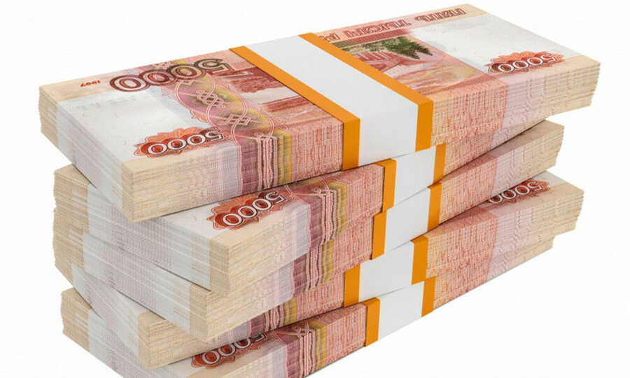 ОТДАЛ МОШЕННИКАМ 50 МЛН РУБЛЕЙ