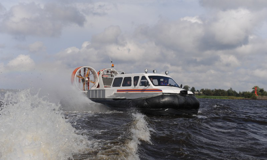 В ЛЕНОБЛАСТИ ЗАКРЫВАЕТСЯ НАВИГАЦИЯ ДЛЯ МАЛОМЕРНЫХ СУДОВ