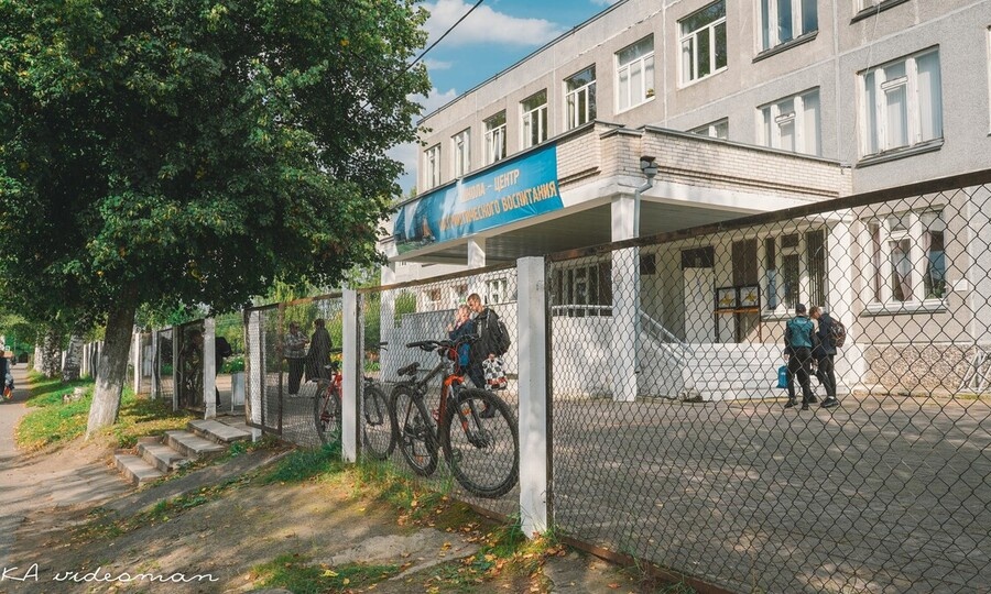 ВЫБРАЛИ ЛУЧШИЕ ЭКОЛОГИЧЕСКИЕ ШКОЛЫ