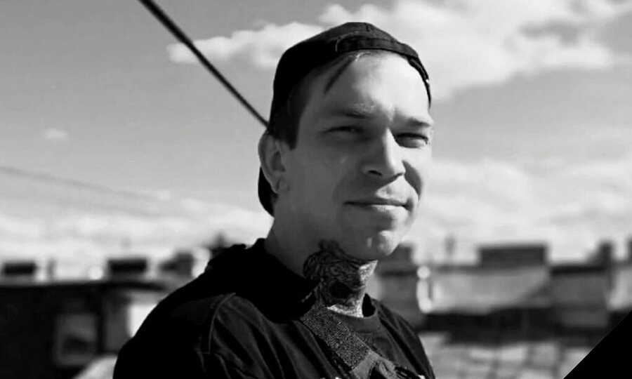 ПРОСТЯТСЯ С НИКИТОЙ ЗЕЛЕМОТКИНЫМ